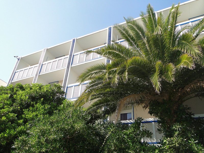 Colentum 2 - Exterior