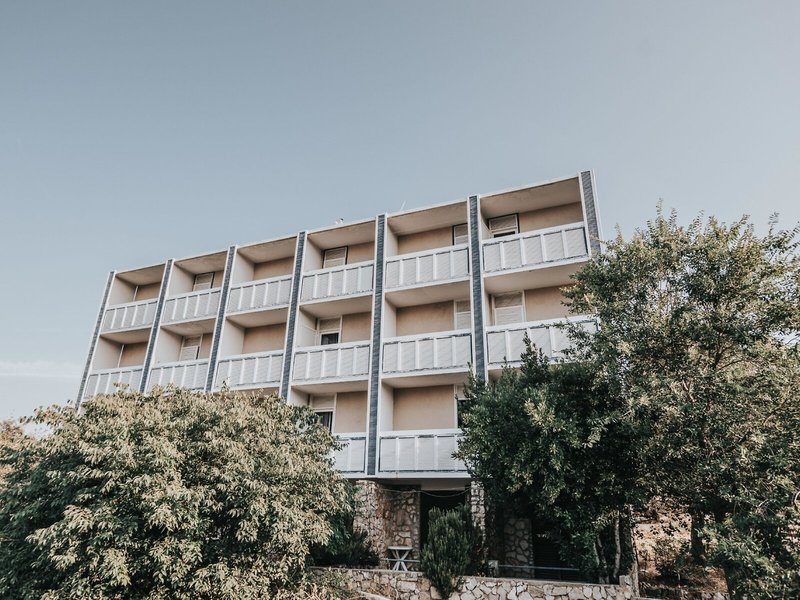 Colentum 4 - Exterior