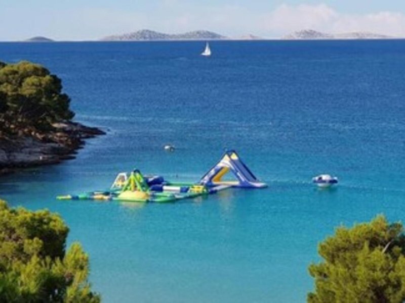 Colentum 6 - Beach