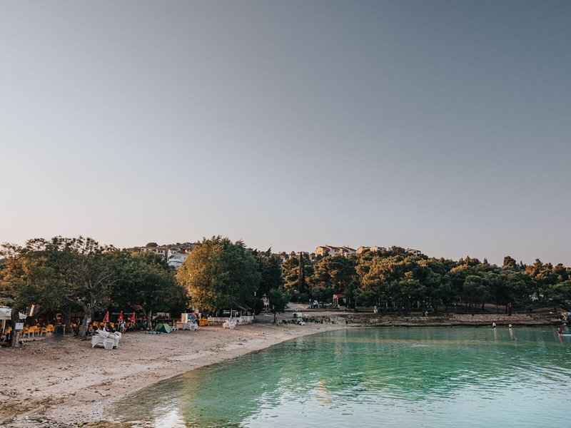 Colentum 7 - Beach