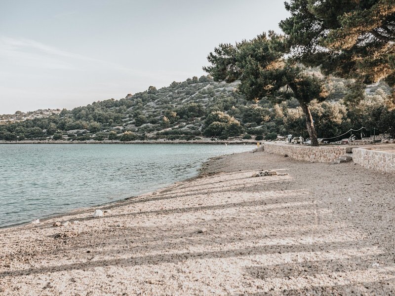 Colentum 9 - Beach