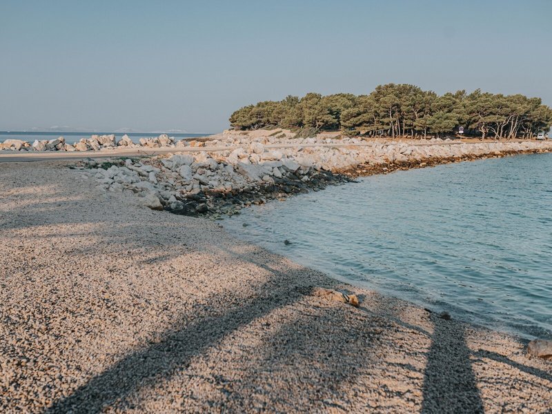 Colentum 10 - Beach