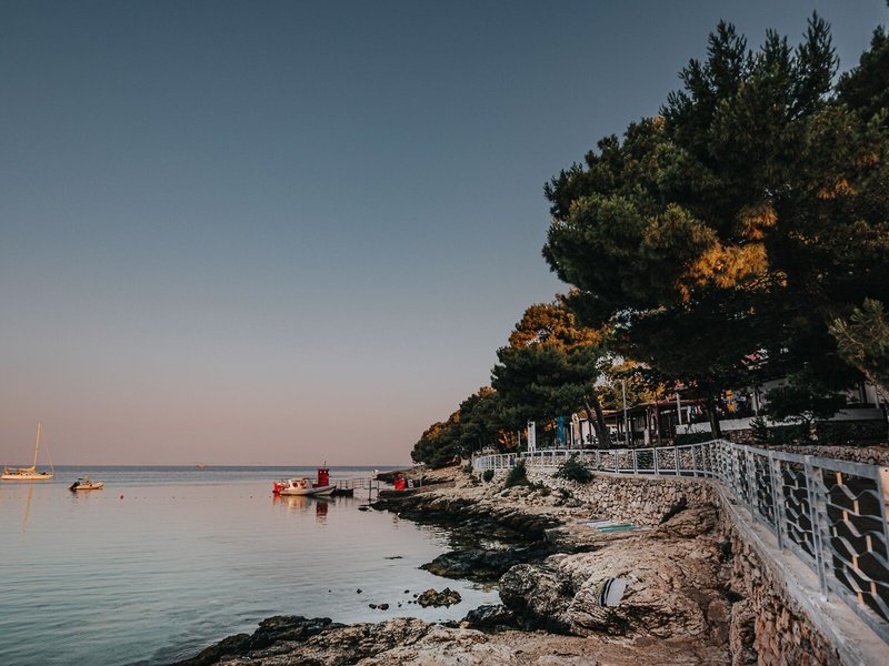 Colentum 11 - Beach