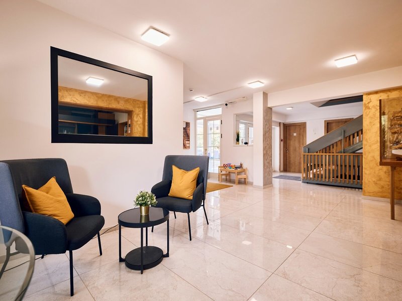 Colentum 15 - Lounge / Lobby