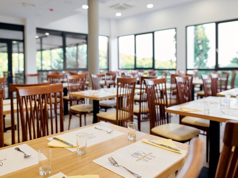 Colentum 21 - Restaurant