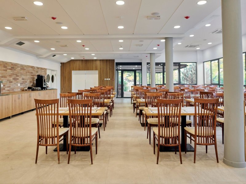 Colentum 22 - Restaurant