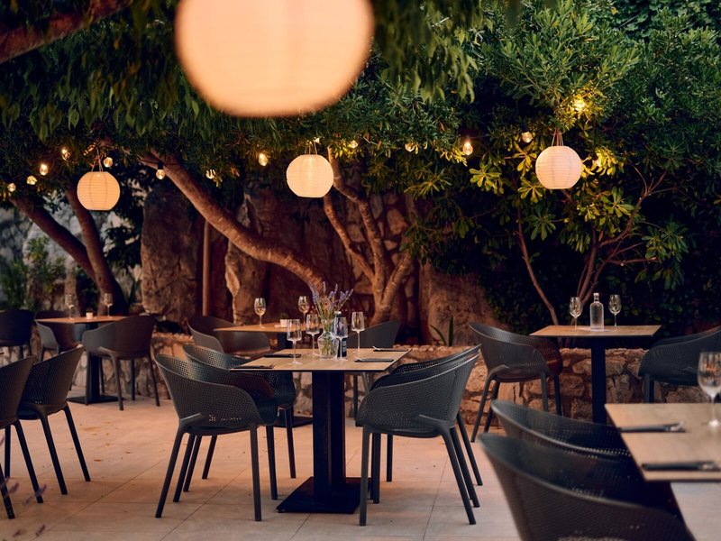 Colentum 32 - Restaurant