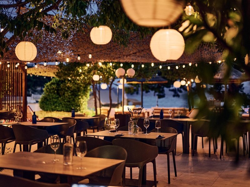 Colentum 34 - Restaurant
