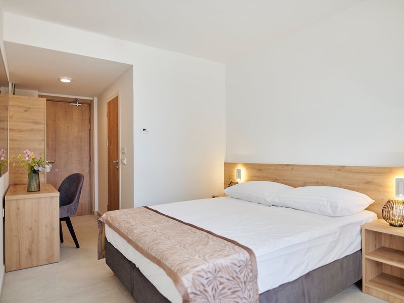 Colentum 46 - Room Example