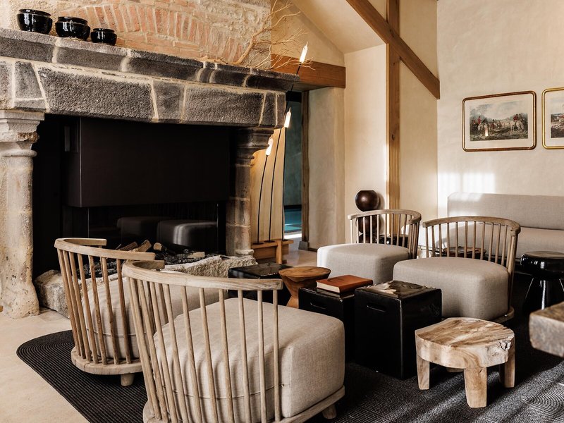 Chateau de Locguenol 30
