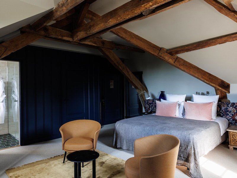 Chateau de Locguenol 42