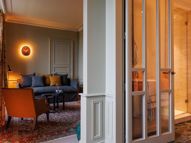 Chateau de Locguenol 50