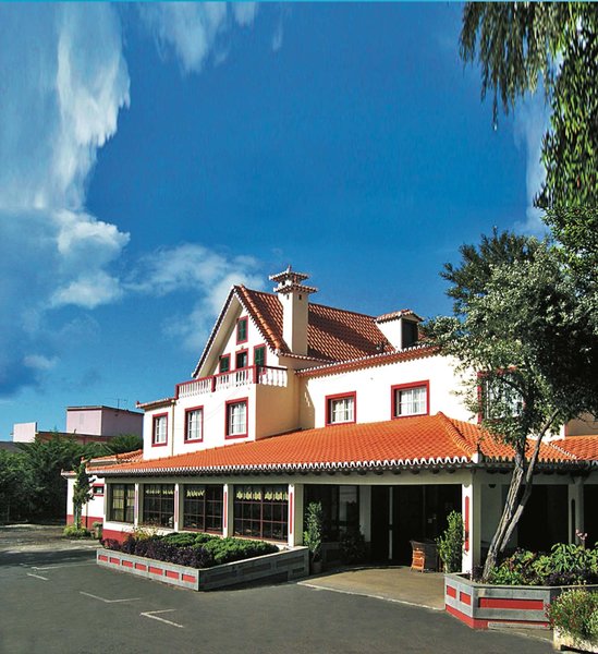 Hotel O Colmo 1