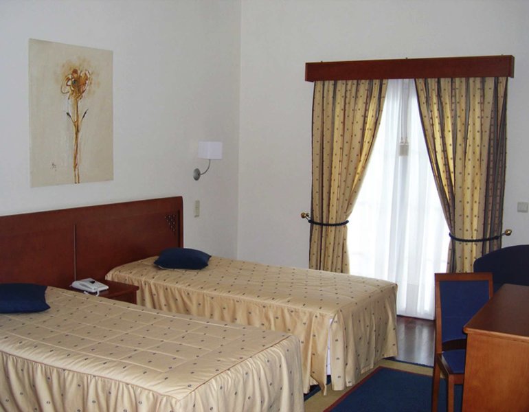 Hotel O Colmo 2