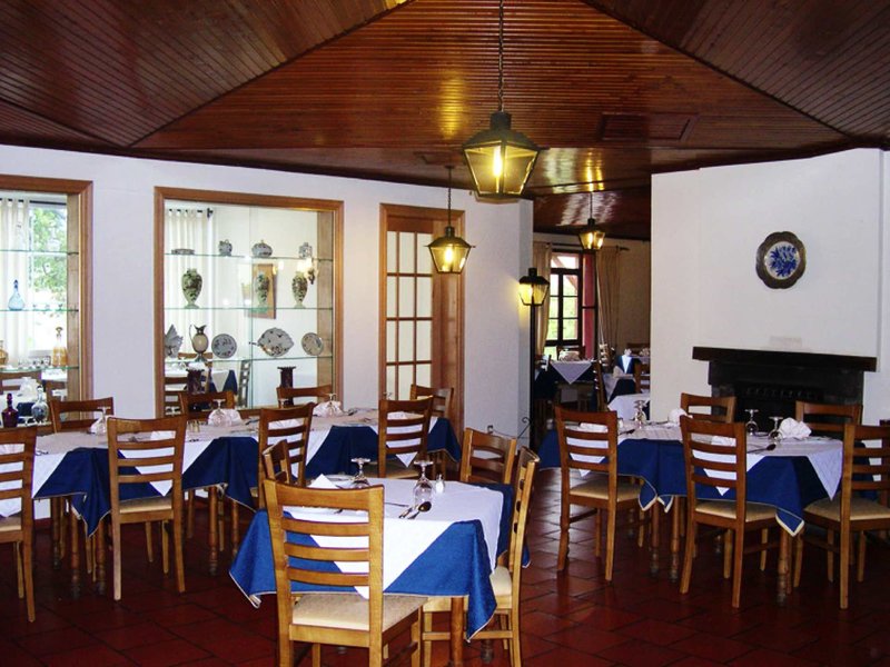 Hotel O Colmo 3