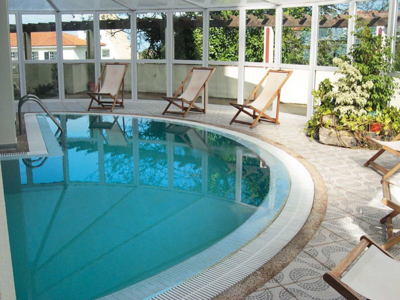 Hotel O Colmo 4