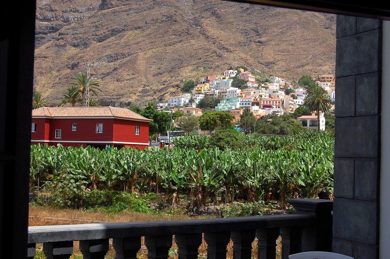 Finca La Roseta & App. Borbolan 8