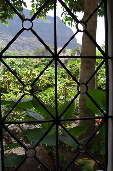 Finca La Roseta & App. Borbolan 10