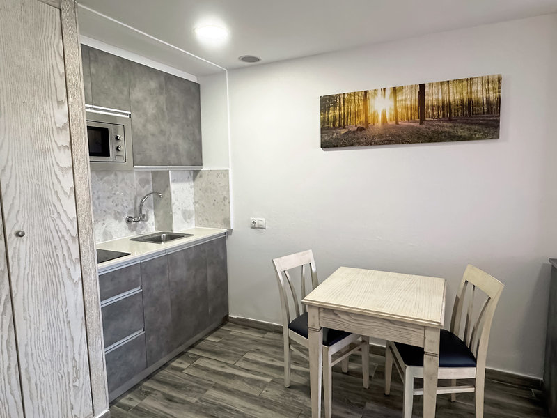 Apartamentos Colon Playa 3