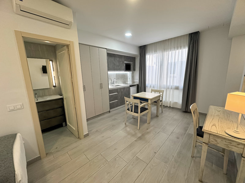 Apartamentos Colon Playa 4