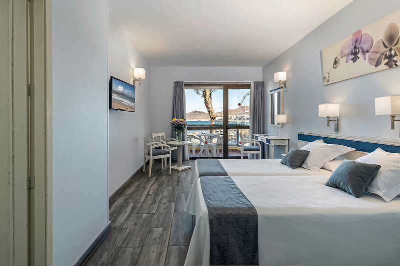 Apartamentos Colon Playa 7