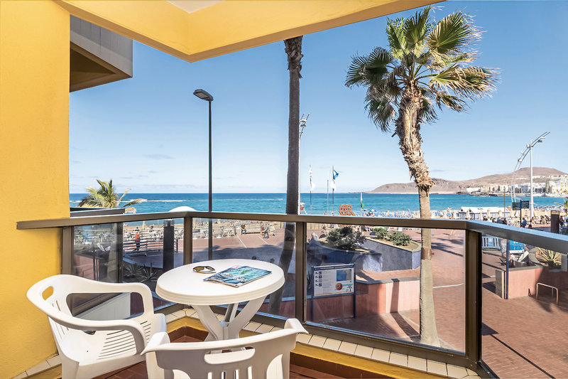 Apartamentos Colon Playa 9