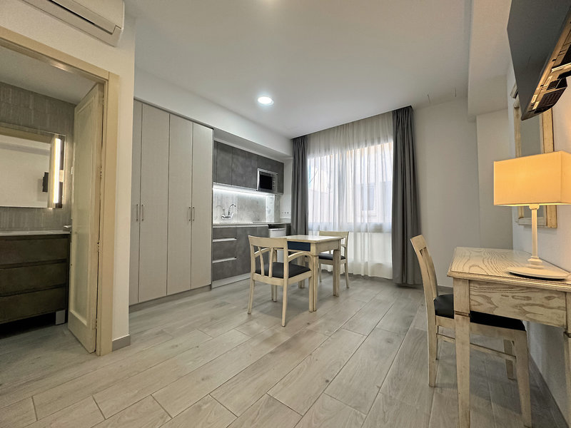 Apartamentos Colon Playa 5