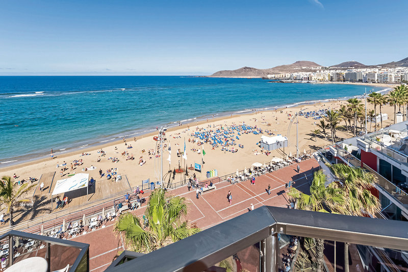 Apartamentos Colon Playa 12