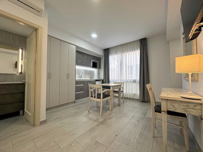 Apartamentos Colon Playa 5