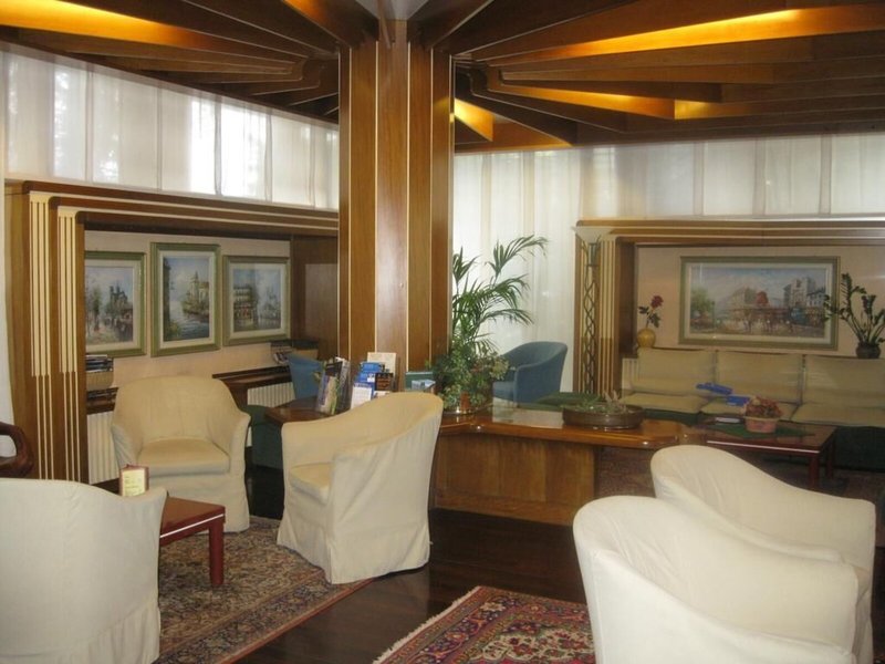 Wyndham Garden Conegliano 1