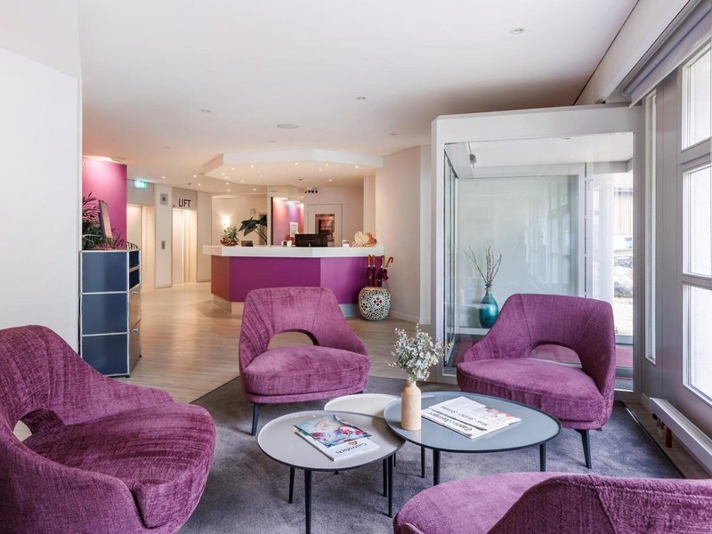Sorell Hotel Sonnental 4