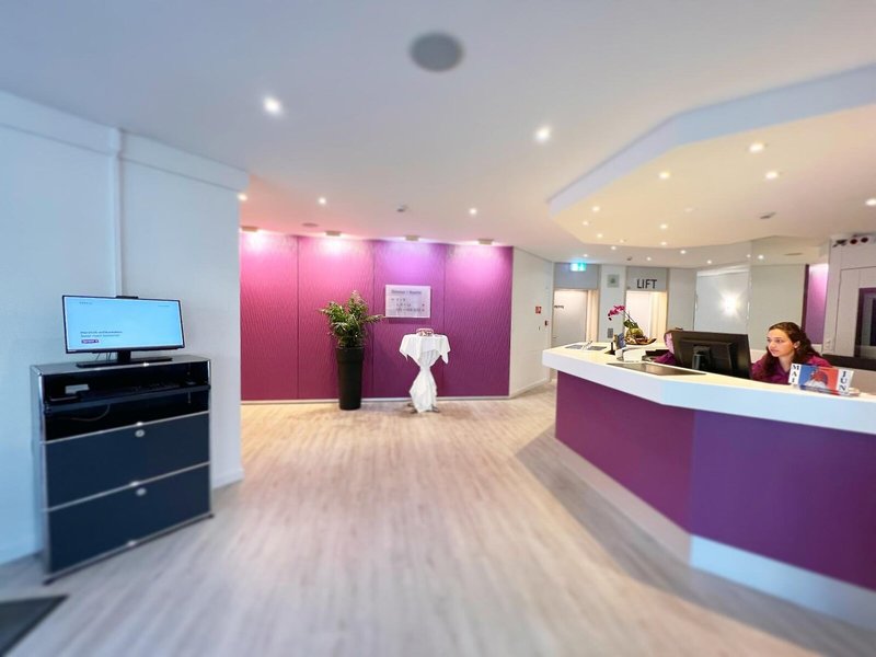 Sorell Hotel Sonnental 5