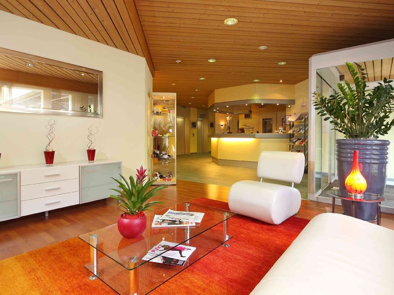 Sorell Hotel Sonnental 6
