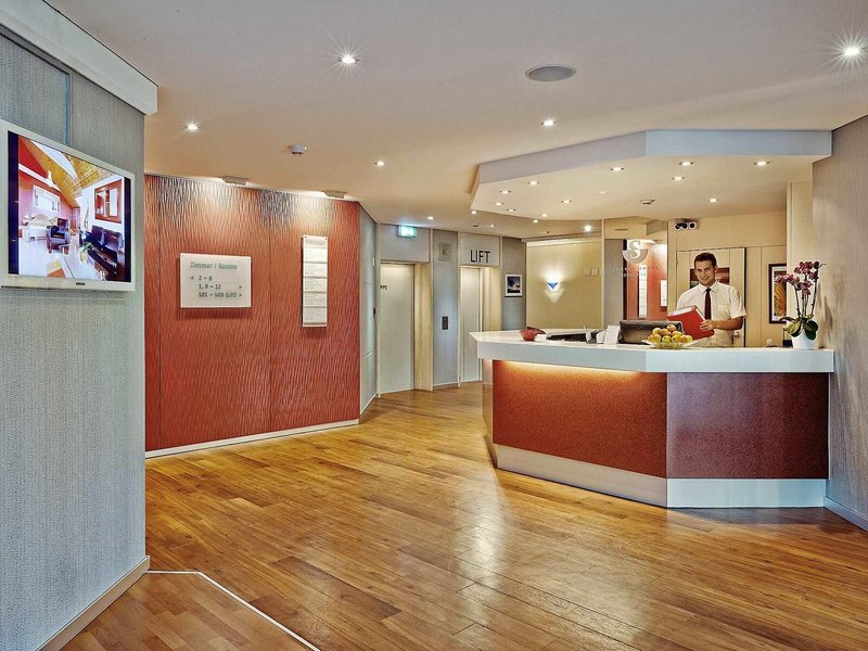 Sorell Hotel Sonnental 7