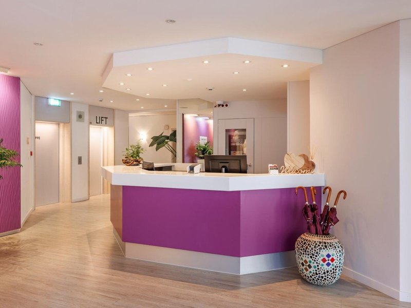 Sorell Hotel Sonnental 8