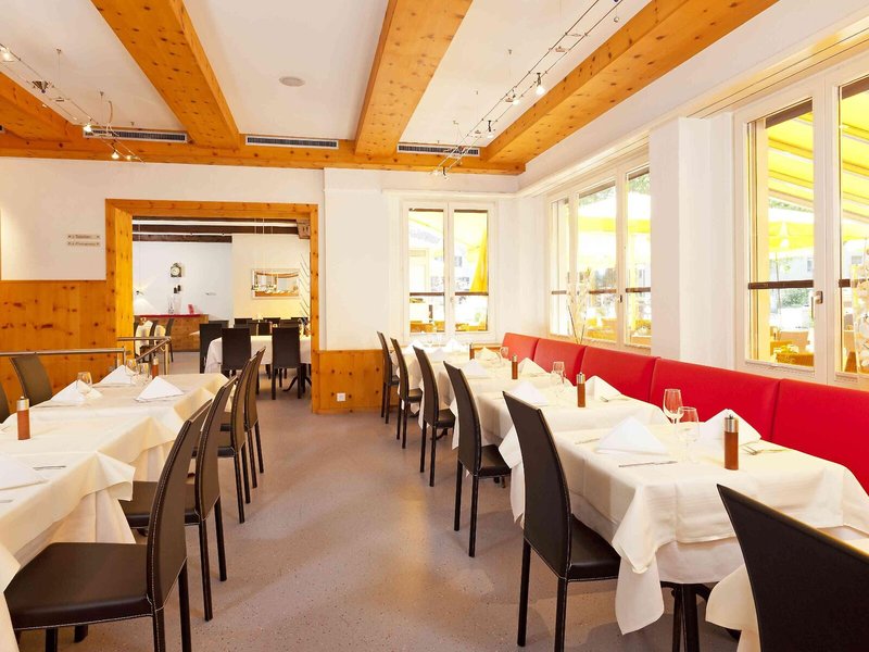 Sorell Hotel Sonnental 10