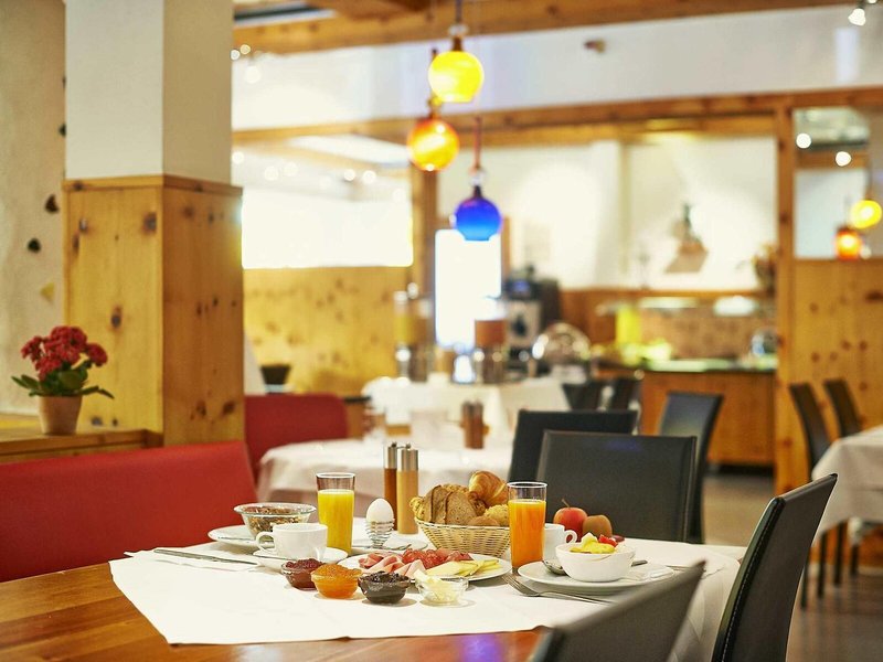 Sorell Hotel Sonnental 11