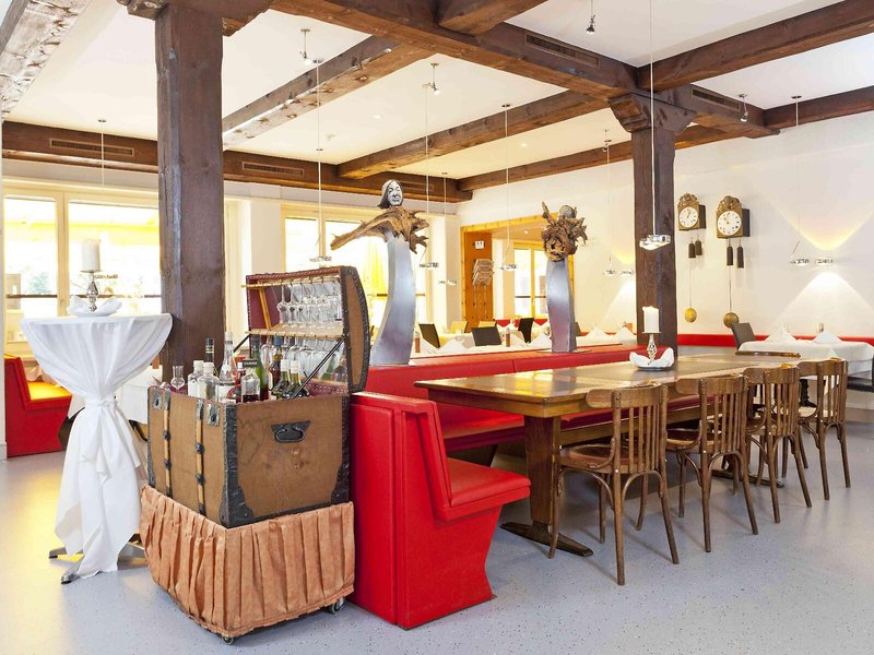 Sorell Hotel Sonnental 12