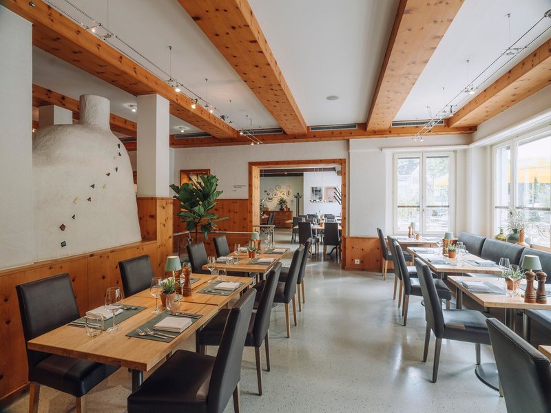 Sorell Hotel Sonnental 14