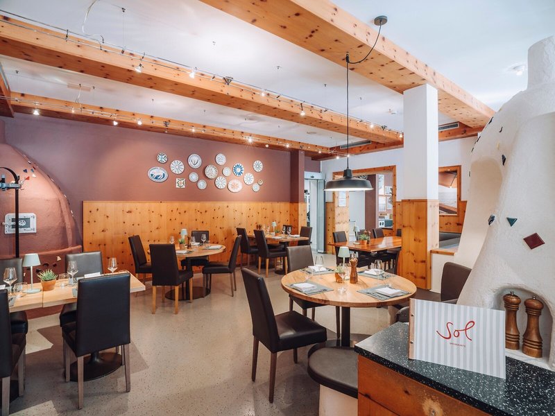 Sorell Hotel Sonnental 17