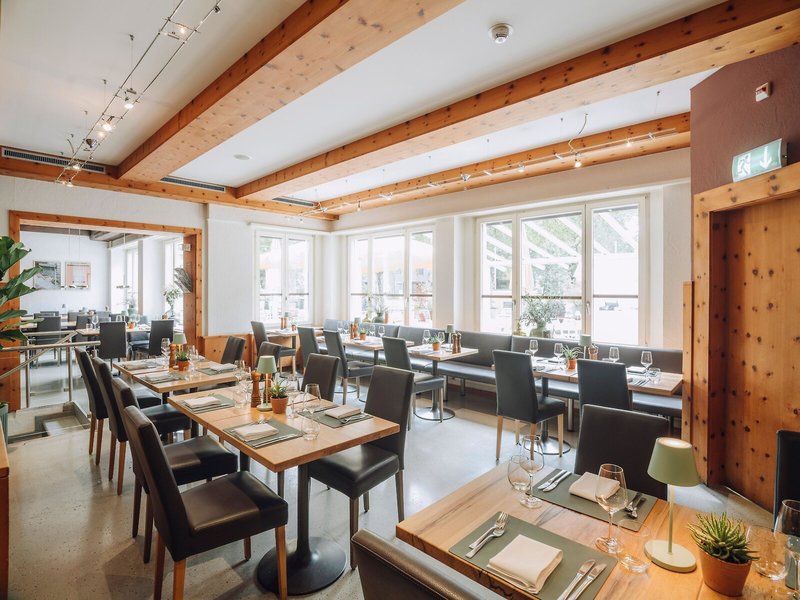 Sorell Hotel Sonnental 18