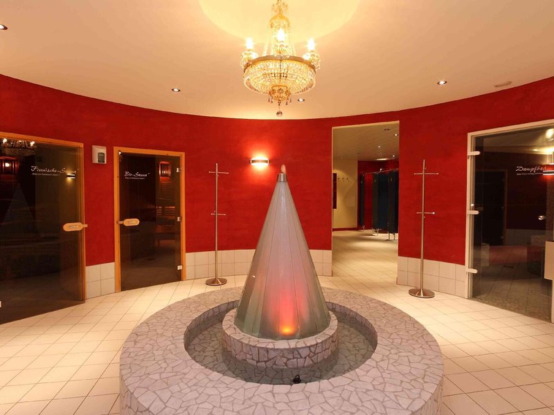Sorell Hotel Sonnental 20