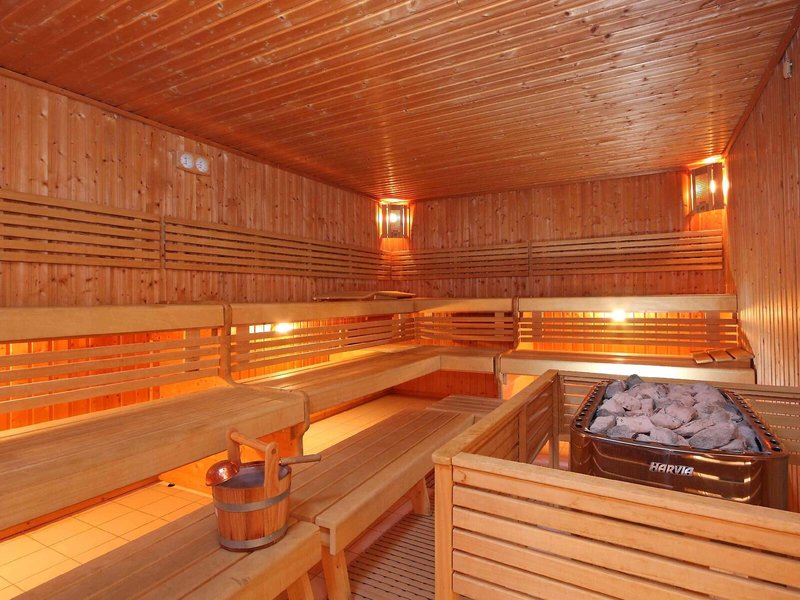 Sorell Hotel Sonnental 21