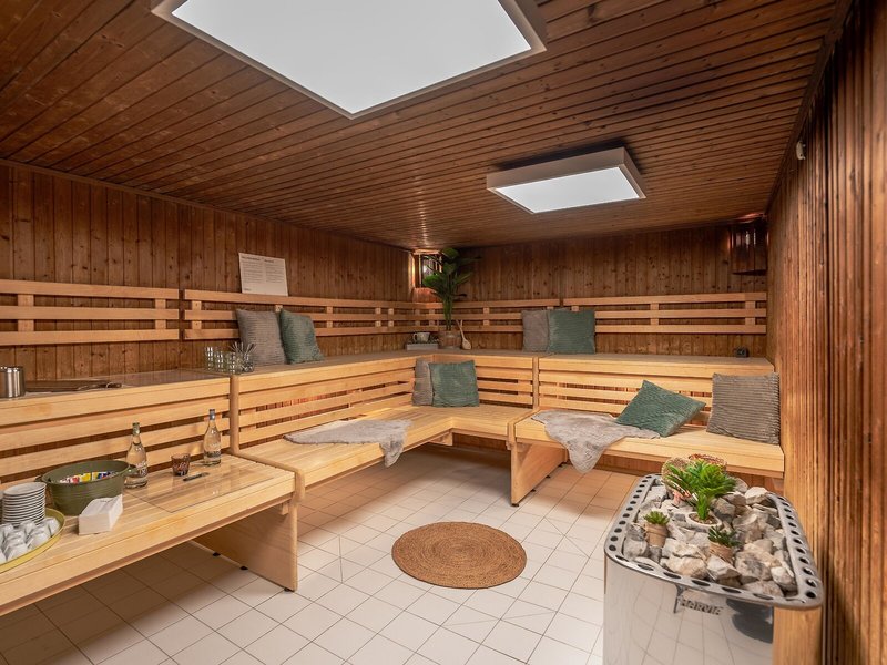 Sorell Hotel Sonnental 22