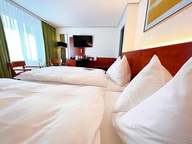 Sorell Hotel Sonnental 24