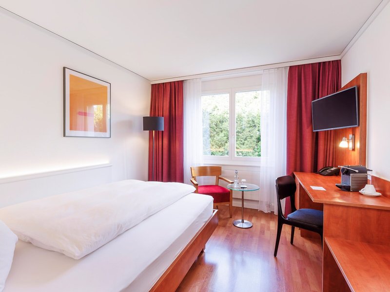 Sorell Hotel Sonnental 25
