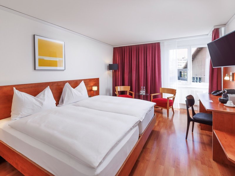 Sorell Hotel Sonnental 28