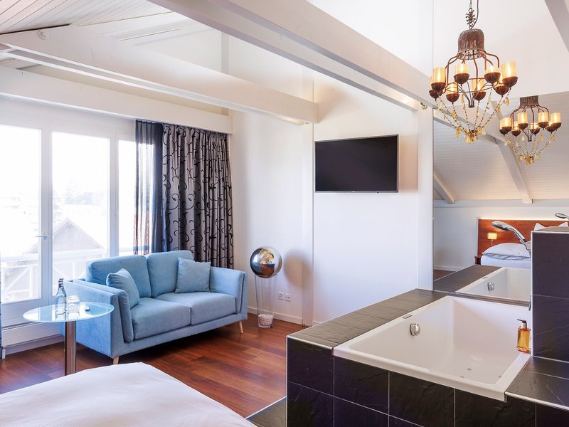 Sorell Hotel Sonnental 29