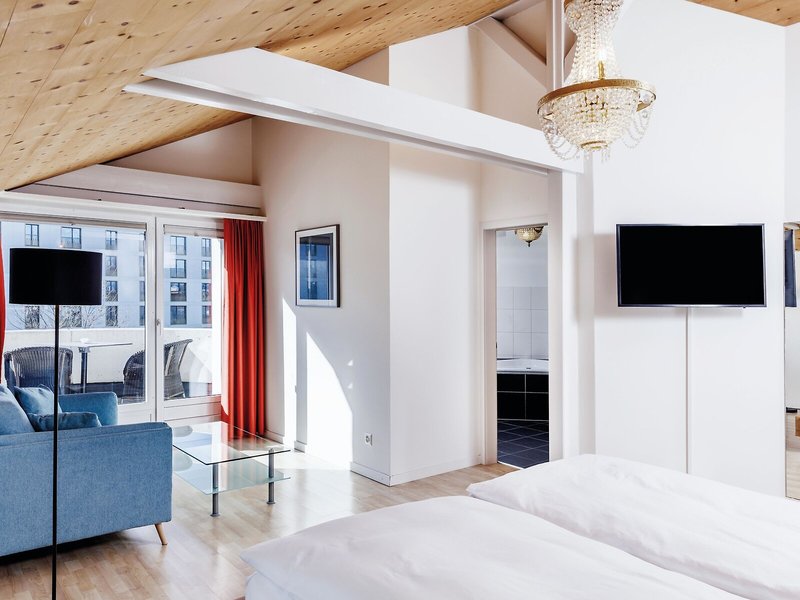 Sorell Hotel Sonnental 33