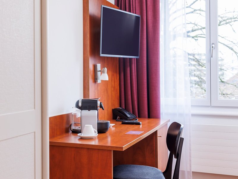Sorell Hotel Sonnental 34